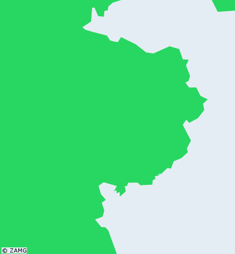 Regen Warnungen Morgen Lutzmannsburg Oberpullendorf Zamg