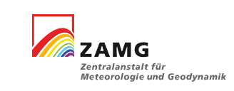 ZAMG Logo