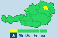 Warnstufe